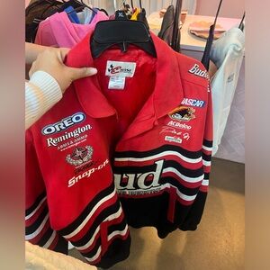 Chase authentic jacket in great condition